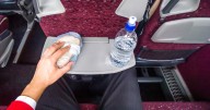 New travel rules mean airport sandwich could see you fined £5,000
