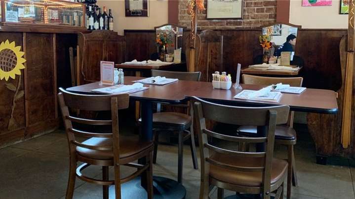 A Beloved California Restaurant Is Shutting Down After 47 Years