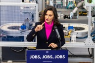 Japanese auto supplier selects Michigan for $95M regional HQ, will create 200 jobs