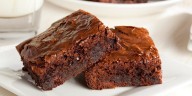 A microwaved brownie burns woman's home to a crisp: 'My nightmare is your warning'