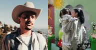 Nodal habría dejado sin casa a Cazzu y a su hija Inti por desmentir a Ángela Aguilar