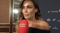 Lara Álvarez habla del bullying que sufrió en el colegio en el que estudió: "Todavía hay una niña herida dentro de mí"