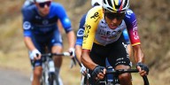 Egan Bernal explicó lo que significó la victoria en la Vuelta a España: “Cada victoria que venga después de lo que pasó en 2022 significa el triple”