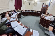 El HCD le pide a Egüen la creación de la Casa Municipal para Estudiantes del interior