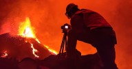 Un mapa 3D revela el interior del volcán de La Palma y ayuda a predecir futuras erupciones
