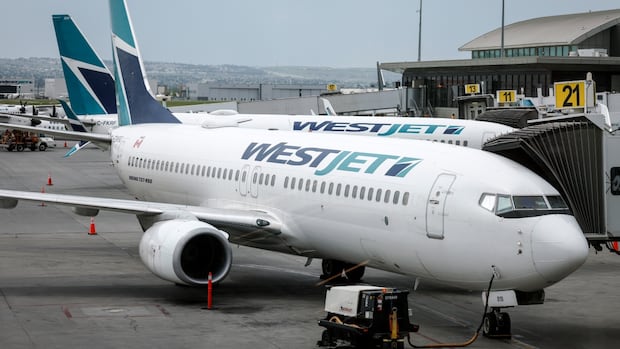 WestJet signs deal to buy 60 Boeing 737-10 MAX jets, 7 Dreamliners