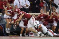 Did John Mateer, Fernando Mendoza help NFL Draft stock? More Week 4 reactions