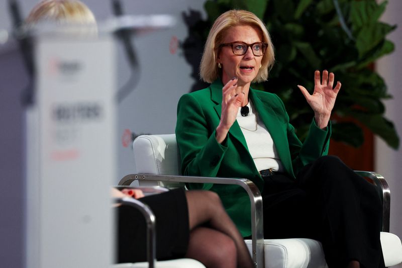 Sweden to cut taxes by $3.2 billion in 2026, finance minister says