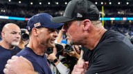 Dan Campbell’s savage reaction to Lions dropping 52 points on Bears