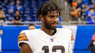 Is Sanders regretting NFL Draft decision after Jackson news?