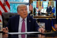 DoD renamed 'Department of War' with Trump's executive order