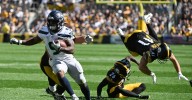 Winners and Losers from Seahawks 31, Steelers 24