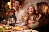 Dear Annie: My husband’s family guilt-trips us over family outings without them