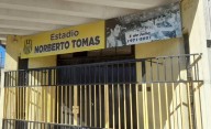 Avenida Colón: el estadio de Patito, el cartel de La Luna, el almacén de la esquina