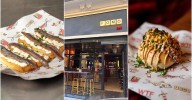 La taberna de moda en el centro de Málaga que todo el mundo quiere probar: Fomo Bar en Carretería