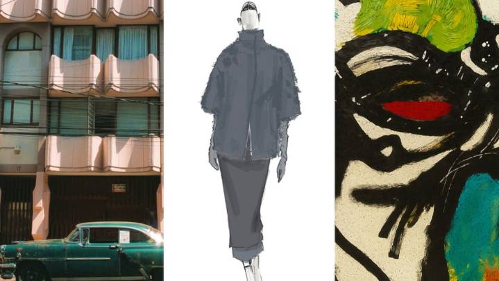New York Fashion Week Spring 2026 Designer Inspirations [PHOTOS]