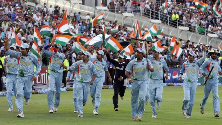 India Vs Pakistan T20 World Cup 2007 Final: How MS Dhoni's Team Made History On This Day