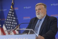 Pastor Doug Wilson’s fringe teachings go mainstream in Trump’s Washington