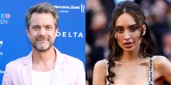 Joshua Jackson Spotted Out with Priya Jain for Second Time in Weeks 