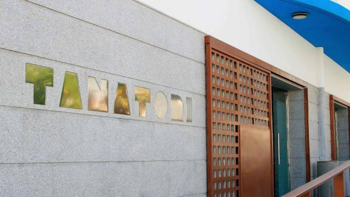Hallan un cadáver en avanzado estado de descomposición en una caravana en Ibiza