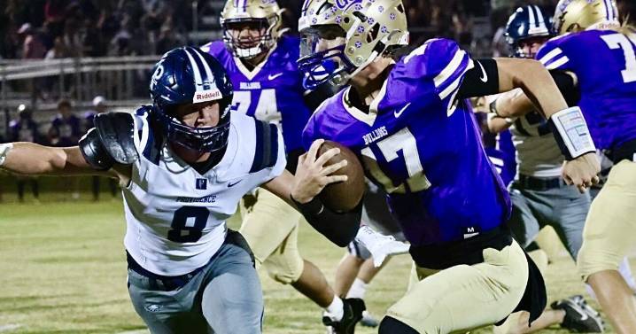 PCS rolls over Geneva County
