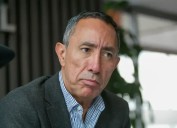 El supuesto viaje a Europa de Ricardo Roa, su pareja, un coronel retirado y allegados al CNE que indaga la Fiscalía
