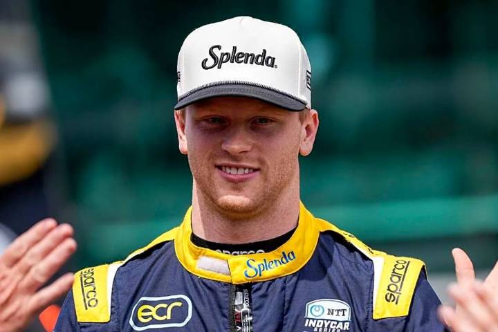 20 Facts About Christian Rasmussen