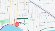 Street Closures Planned Saturday for Dick Beardsley Races in Detroit Lakes