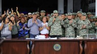  Maduro exhorta a Trump a evitar un conflicto militar y lo llama al diálogo