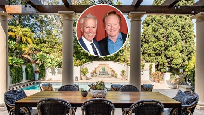 Comedy Writer Mike Sweeney's L.A. House Lists for $6.3 Million