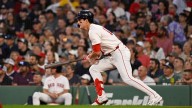 Red Sox’s Alex Cora Provides Injury Update On Roman Anthony
