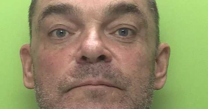 Midland cocaine kingpin went on the run to Dubai before past caught up with him