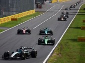 Fórmula 1: Días, horarios y canales del GP de Azerbaiyán 2025