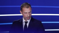 La UEFA duda sobre el Villarreal-Barcelona de Miami
