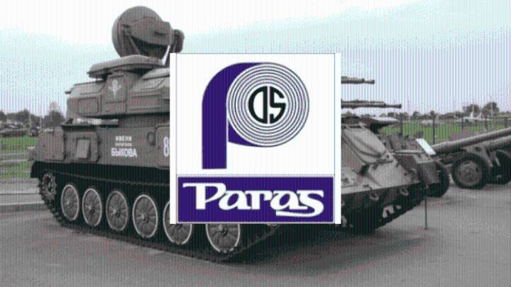 Paras Defence bags Rs 34 crore order from Israeli defence company