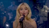 Sabrina Carpenter Had A 4-Word 'Warning' After SNL Announced Her As Both Host And Musical Guest