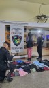 Se transfería dinero desde la cuenta de su jefa: fue detenida por robo y estafa