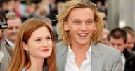 Harry Potter icon’s forgotten romance with Stranger Things star as more cast members announced