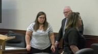Russellville woman found guilty of manslaughter in drowning death of two