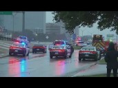 One ICE detainee killed, 2 others wounded in Dallas shooting, ICE says