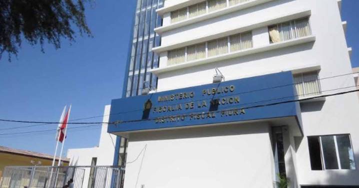 Piura: Fiscalía de Flagrancia obtuvo condena para tendera