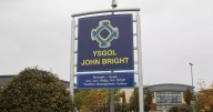 North Wales school placed in 'lockdown' with police investigation ongoing