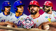 NL playoff picture: The Mets are at risk of being leapfrogged