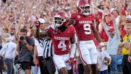 Where OU football ranks in polls after beating Michigan