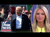 McEnany: This is so good for the country