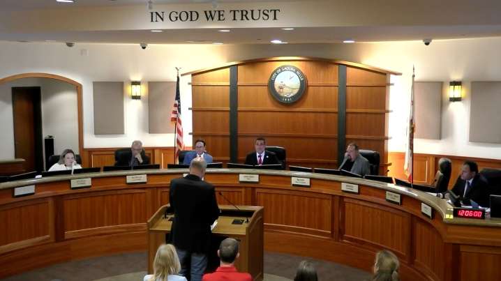 Laguna Hills Approves Building 180 Apartments for Seniors