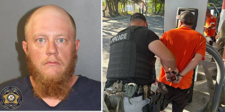 Thornton man arrested on child sexual assault warrant out of Pueblo