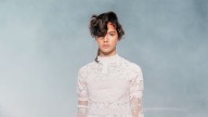 Yuhan Wang Spring 2026 Ready