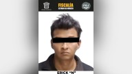 Erick “N”, acusado de matar a sus dos vecinas de la tercera edad en Chimalhuacán, es vinculado a proceso