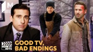 Why are TV endings so hard to get right?